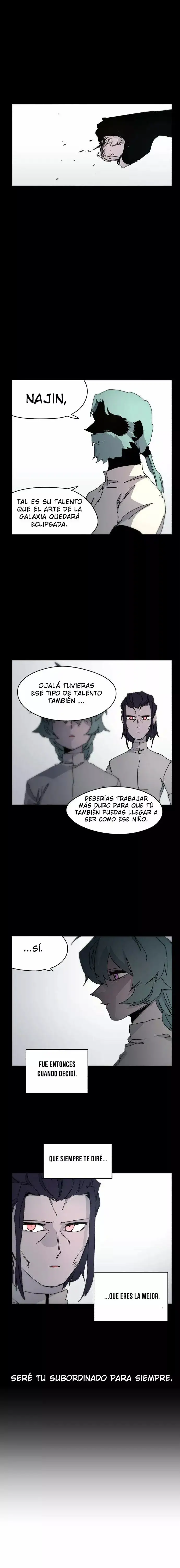 El Caballero De Fuego Ardiente - Capítulo 37 - Página 12 - LectorTMOo