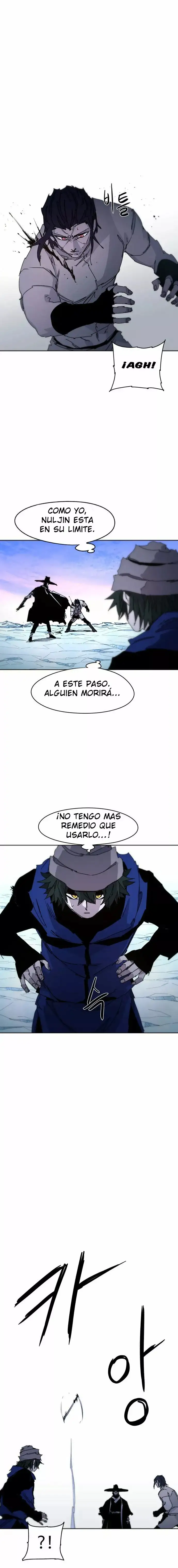 El Caballero De Fuego Ardiente - Capítulo 38 - Página 13 - LectorTMOo