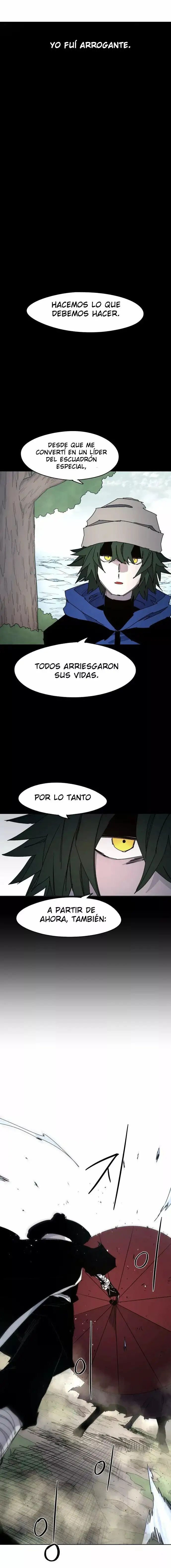 El Caballero De Fuego Ardiente - Capítulo 40 - Página 15 - LectorTMOo