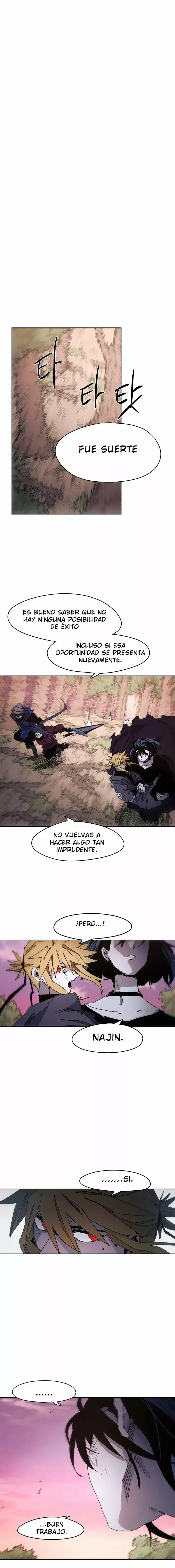 El Caballero De Fuego Ardiente - Capítulo 42 - Página 15 - LectorTMOo