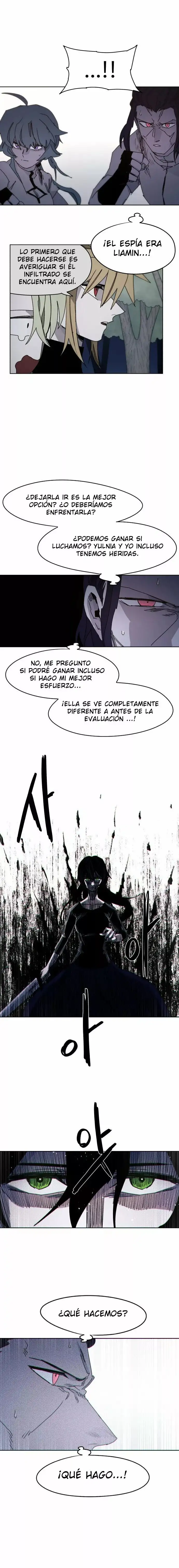 El Caballero De Fuego Ardiente - Capítulo 43 - Página 11 - LectorTMOo