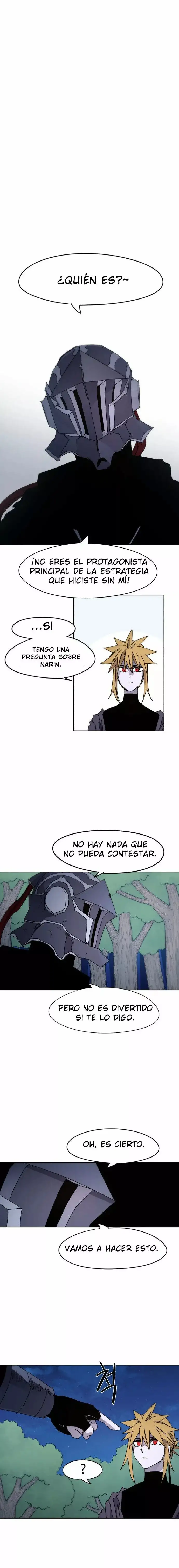 El Caballero De Fuego Ardiente - Capítulo 44 - Página 14 - LectorTMOo