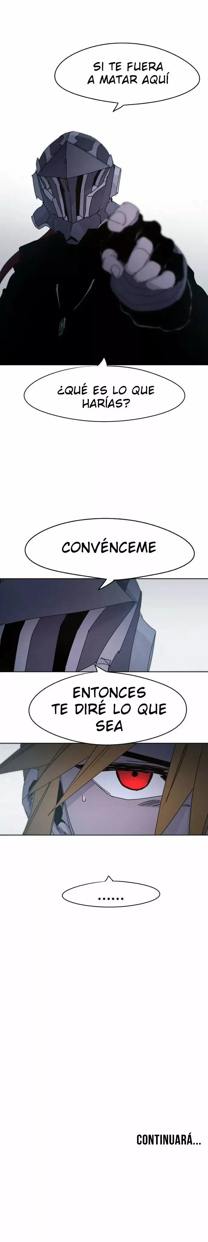 El Caballero De Fuego Ardiente - Capítulo 44 - Página 15 - LectorTMOo
