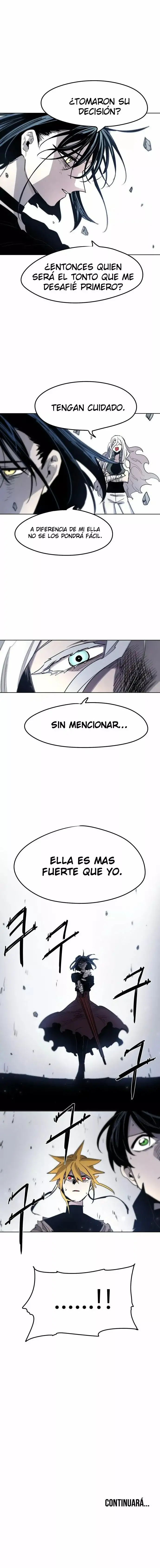 El Caballero De Fuego Ardiente - Capítulo 5 - Página 13 - LectorTMOo