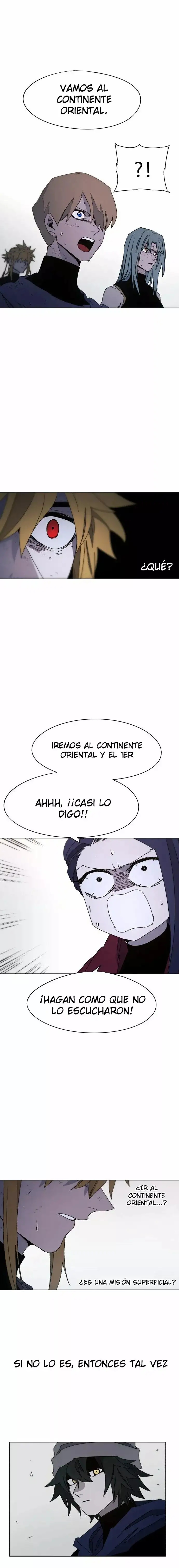 El Caballero De Fuego Ardiente - Capítulo 55 - Página 13 - LectorTMOo