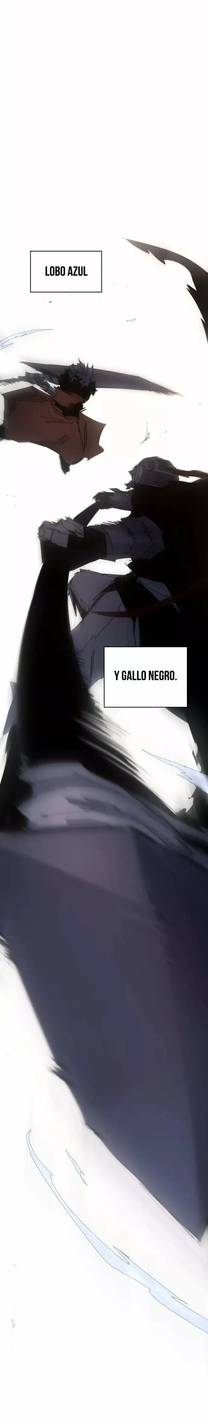 El Caballero De Fuego Ardiente - Capítulo 56 - Página 14 - LectorTMOo