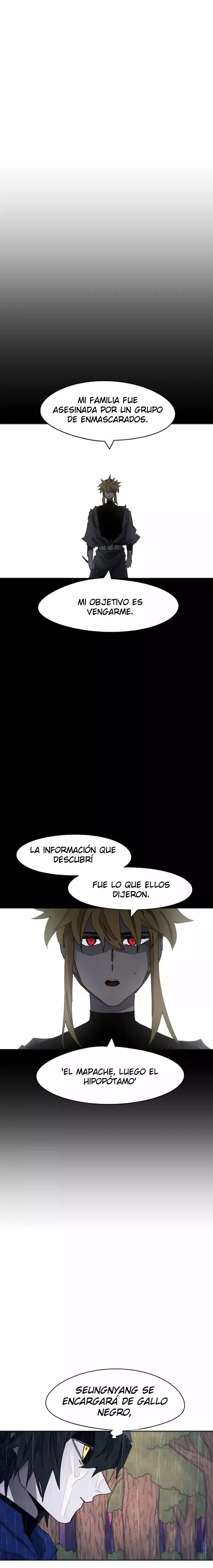 El Caballero De Fuego Ardiente - Capítulo 59 - Página 14 - LectorTMOo
