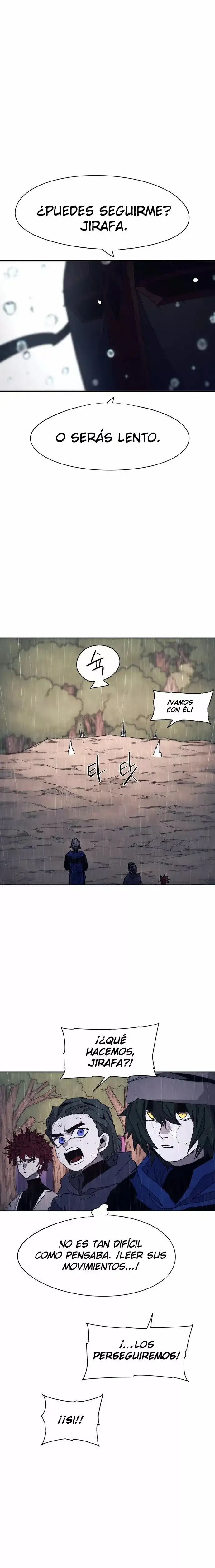 El Caballero De Fuego Ardiente - Capítulo 59 - Página 18 - LectorTMOo