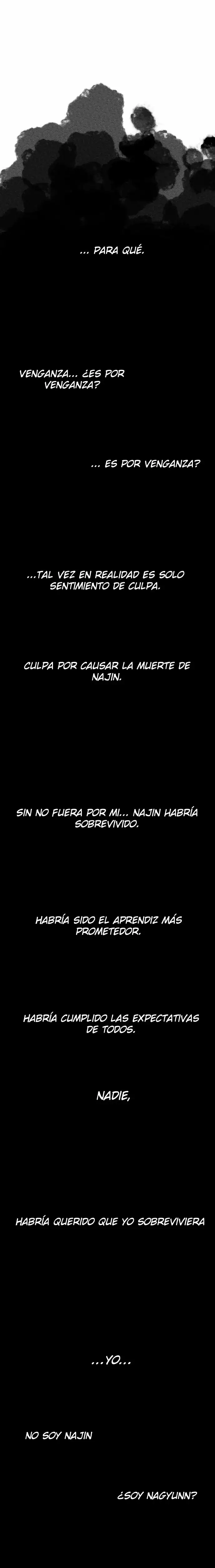 El Caballero De Fuego Ardiente - Capítulo 59 - Página 19 - LectorTMOo