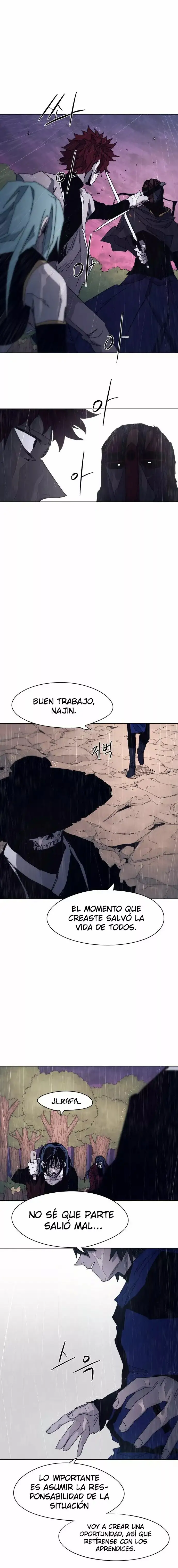 El Caballero De Fuego Ardiente - Capítulo 60 - Página 13 - LectorTMOo