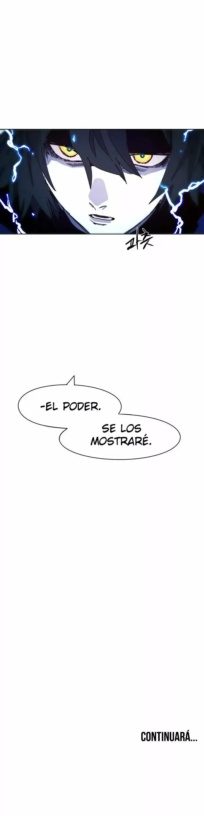El Caballero De Fuego Ardiente - Capítulo 60 - Página 17 - LectorTMOo