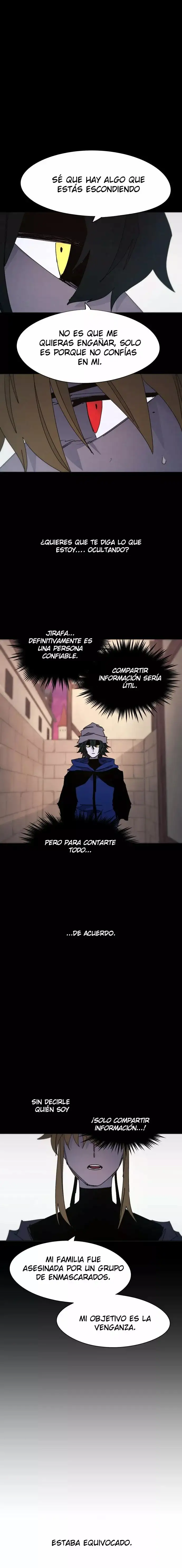 El Caballero De Fuego Ardiente - Capítulo 62 - Página 10 - LectorTMOo
