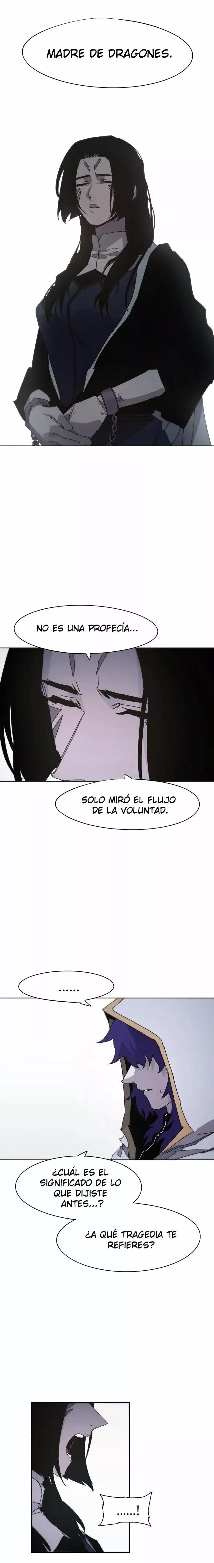 El Caballero De Fuego Ardiente - Capítulo 62 - Página 17 - LectorTMOo