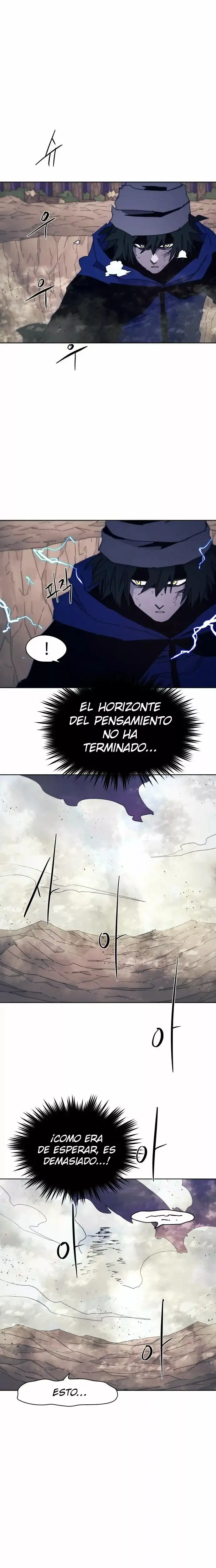 El Caballero De Fuego Ardiente - Capítulo 63 - Página 10 - LectorTMOo