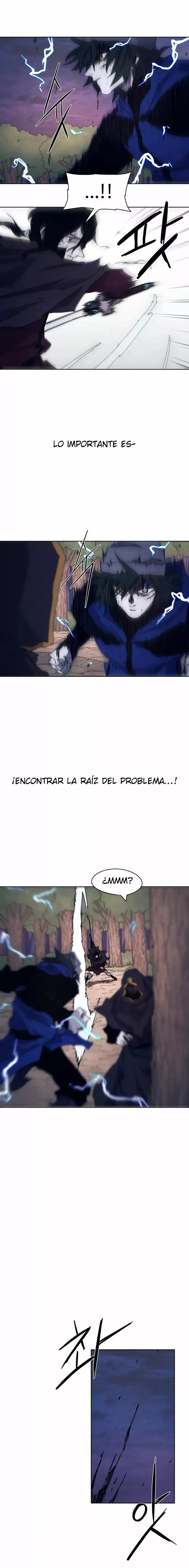 El Caballero De Fuego Ardiente - Capítulo 63 - Página 12 - LectorTMOo