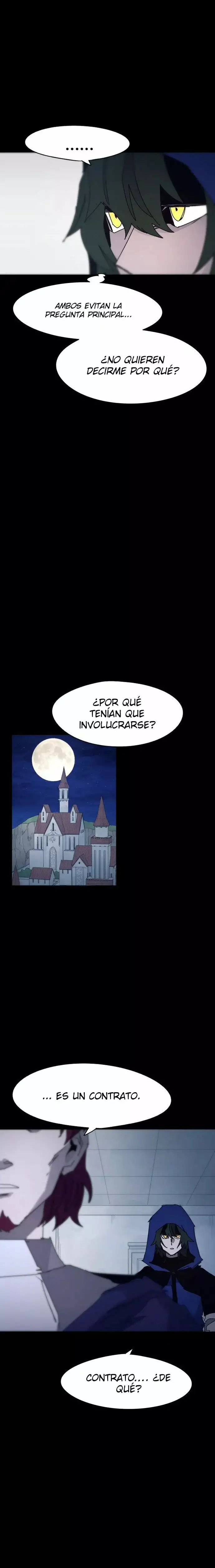 El Caballero De Fuego Ardiente - Capítulo 65 - Página 6 - LectorTMOo