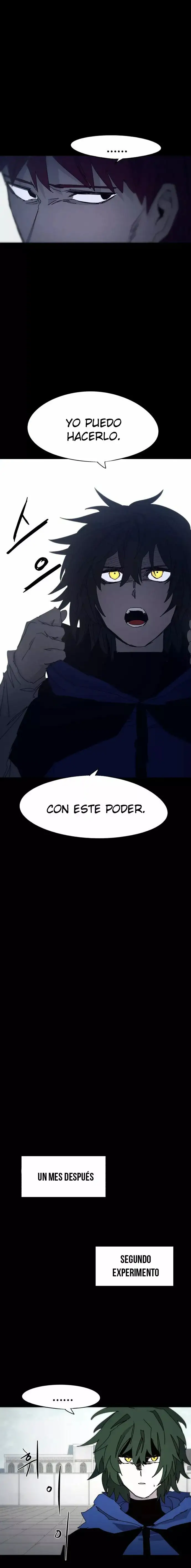 El Caballero De Fuego Ardiente - Capítulo 65 - Página 14 - LectorTMOo