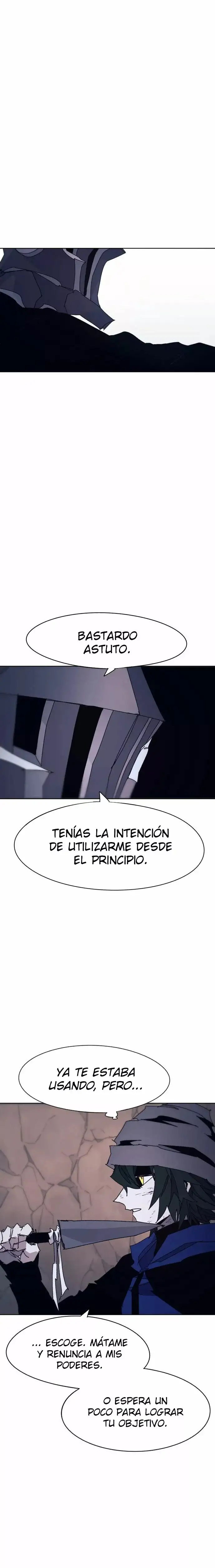 El Caballero De Fuego Ardiente - Capítulo 66 - Página 16 - LectorTMOo