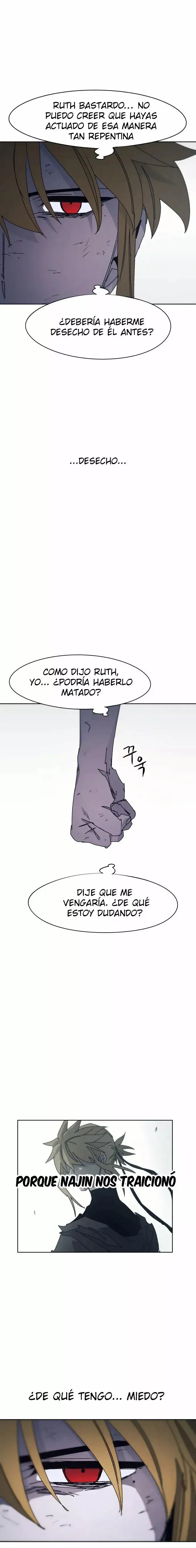 El Caballero De Fuego Ardiente - Capítulo 67 - Página 11 - LectorTMOo