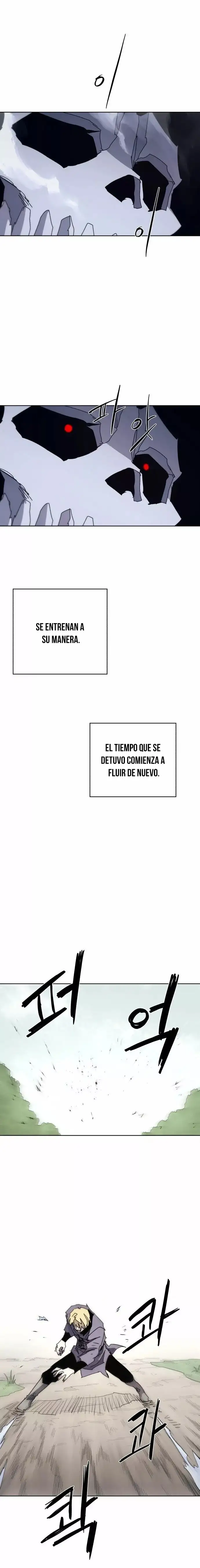 El Caballero De Fuego Ardiente - Capítulo 69 - Página 17 - LectorTMOo