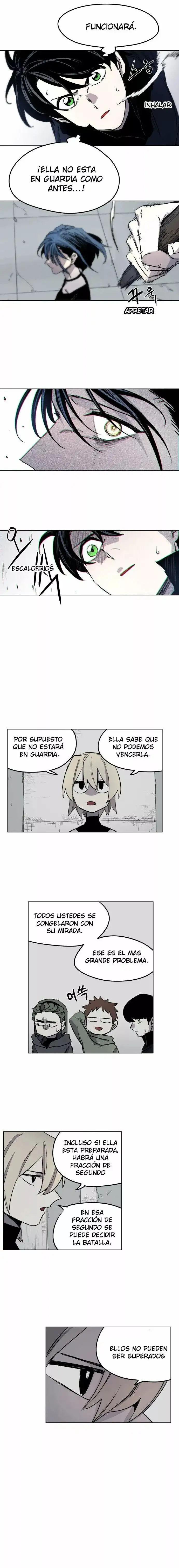 El Caballero De Fuego Ardiente - Capítulo 7 - Página 8 - LectorTMOo