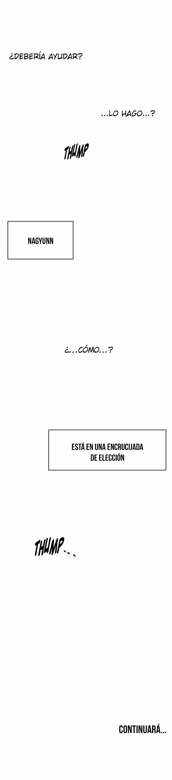 El Caballero De Fuego Ardiente - Capítulo 71 - Página 19 - LectorTMOo