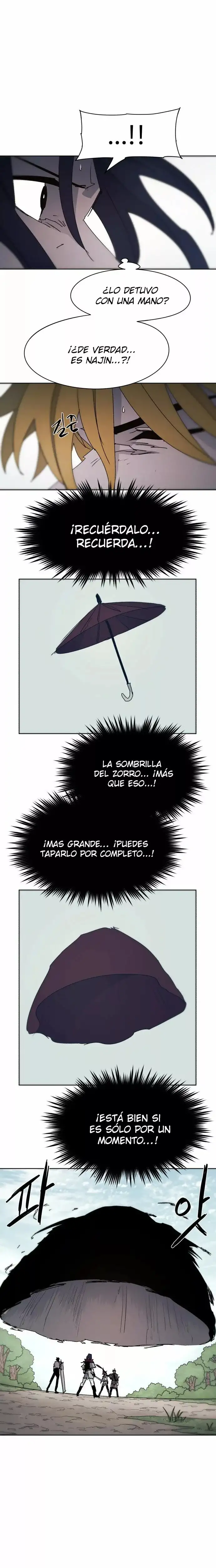 El Caballero De Fuego Ardiente - Capítulo 72 - Página 14 - LectorTMOo