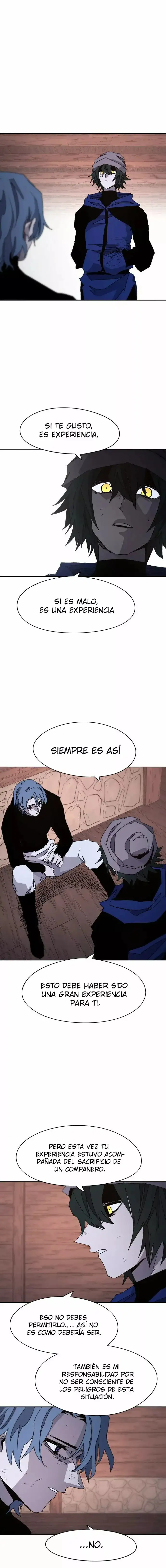 El Caballero De Fuego Ardiente - Capítulo 74 - Página 10 - LectorTMOo