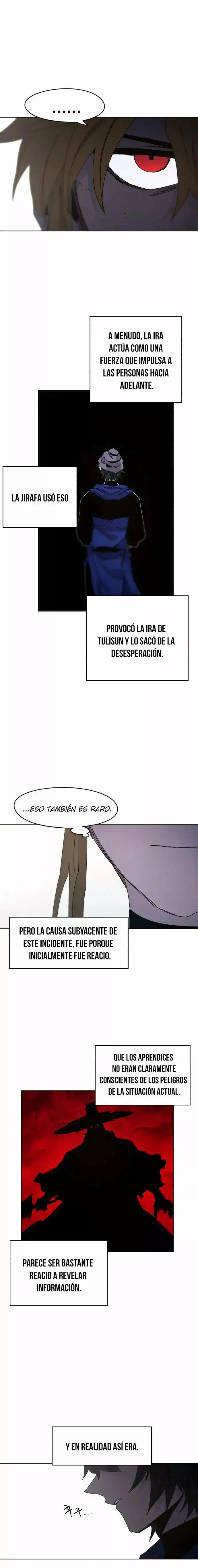 El Caballero De Fuego Ardiente - Capítulo 74 - Página 13 - LectorTMOo