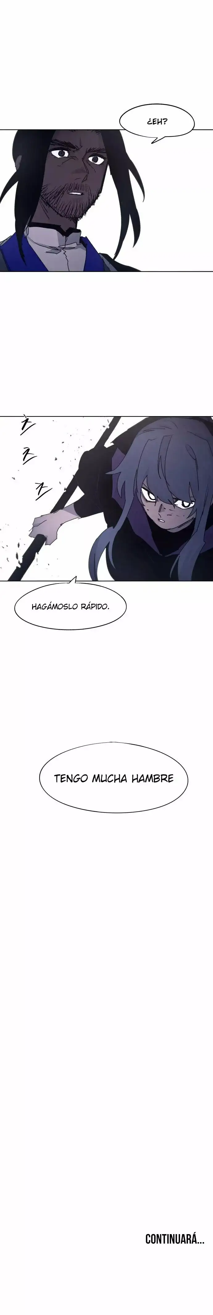 El Caballero De Fuego Ardiente - Capítulo 74 - Página 18 - LectorTMOo