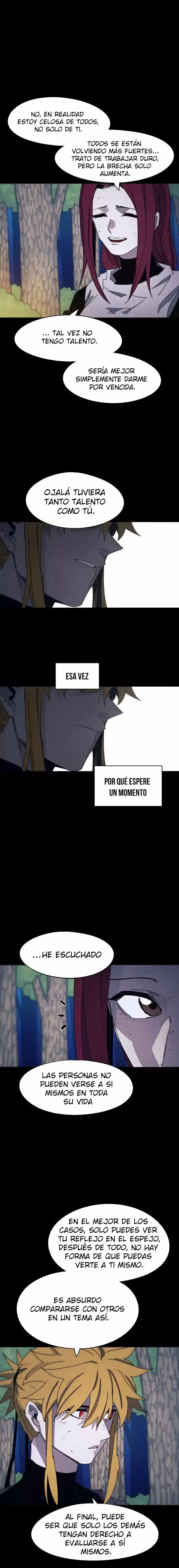 El Caballero De Fuego Ardiente - Capítulo 75 - Página 13 - LectorTMOo