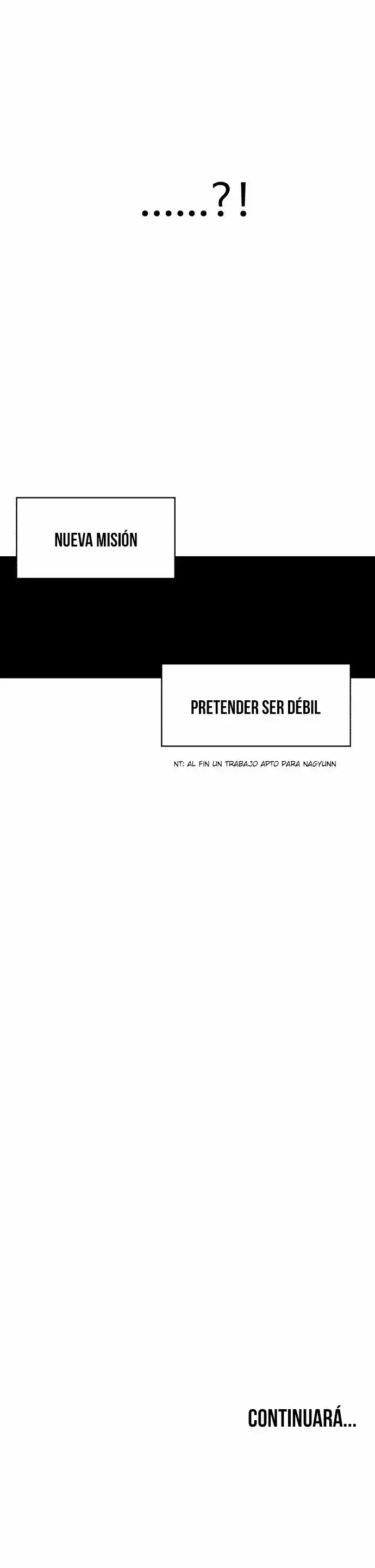 El Caballero De Fuego Ardiente - Capítulo 75 - Página 16 - LectorTMOo