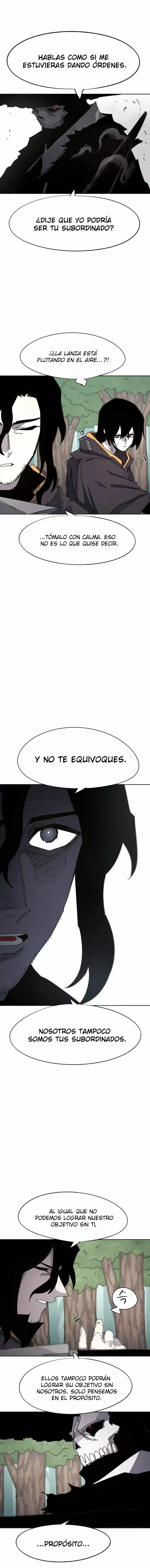 El Caballero De Fuego Ardiente - Capítulo 76 - Página 14 - LectorTMOo