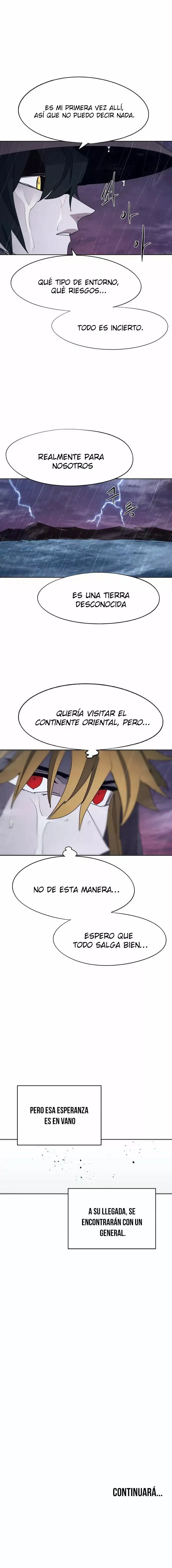 El Caballero De Fuego Ardiente - Capítulo 76 - Página 16 - LectorTMOo