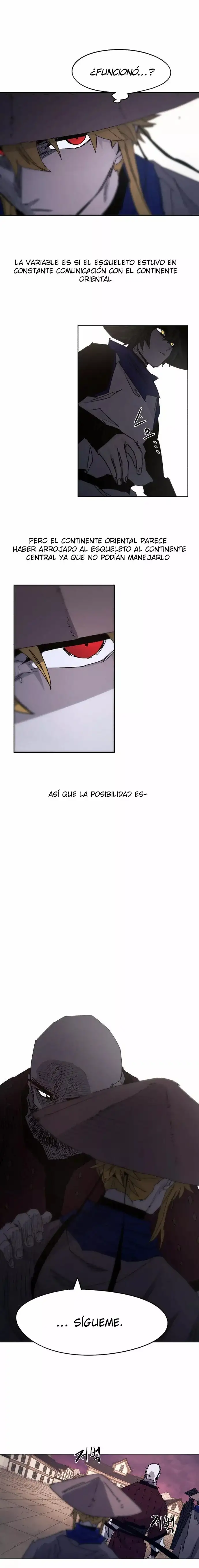 El Caballero De Fuego Ardiente - Capítulo 77 - Página 13 - LectorTMOo