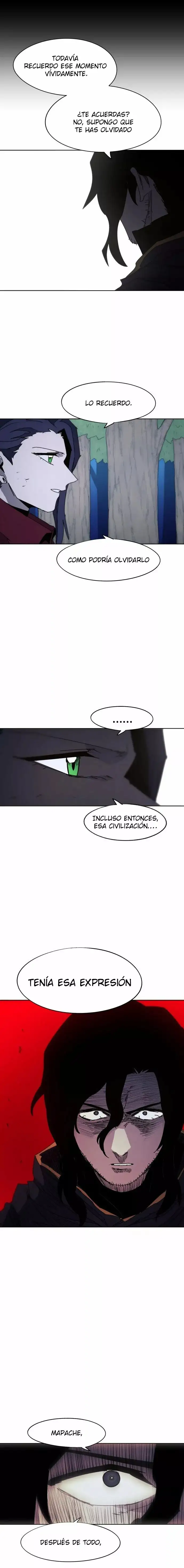 El Caballero De Fuego Ardiente - Capítulo 78 - Página 9 - LectorTMOo