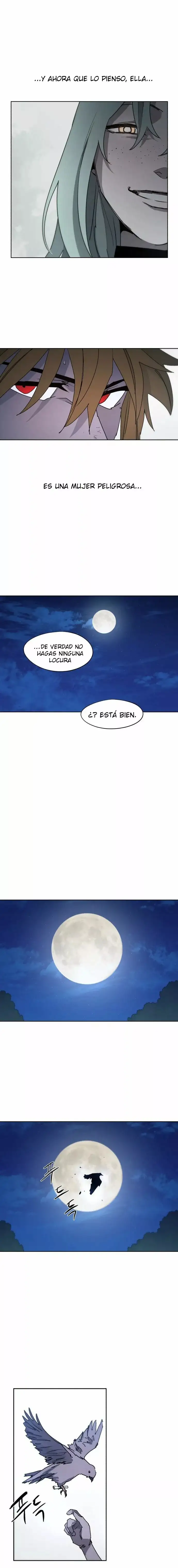 El Caballero De Fuego Ardiente - Capítulo 79 - Página 14 - LectorTMOo