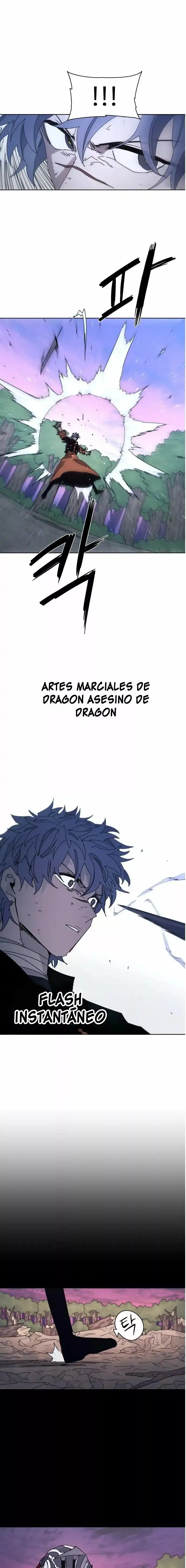 El Caballero De Fuego Ardiente - Capítulo 81 - Página 13 - LectorTMOo