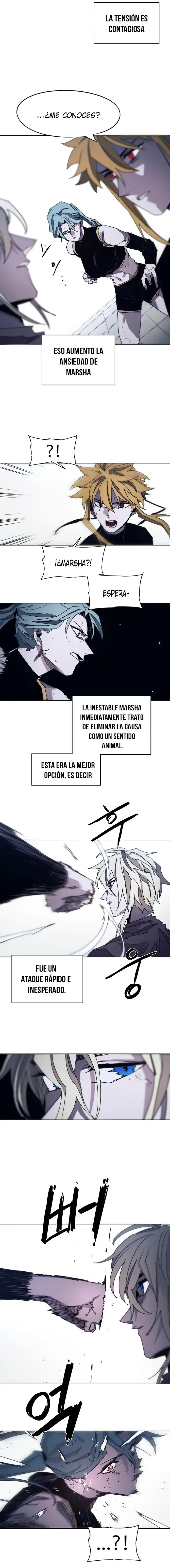 El Caballero De Fuego Ardiente - Capítulo 89 - Página 4 - LectorTMOo