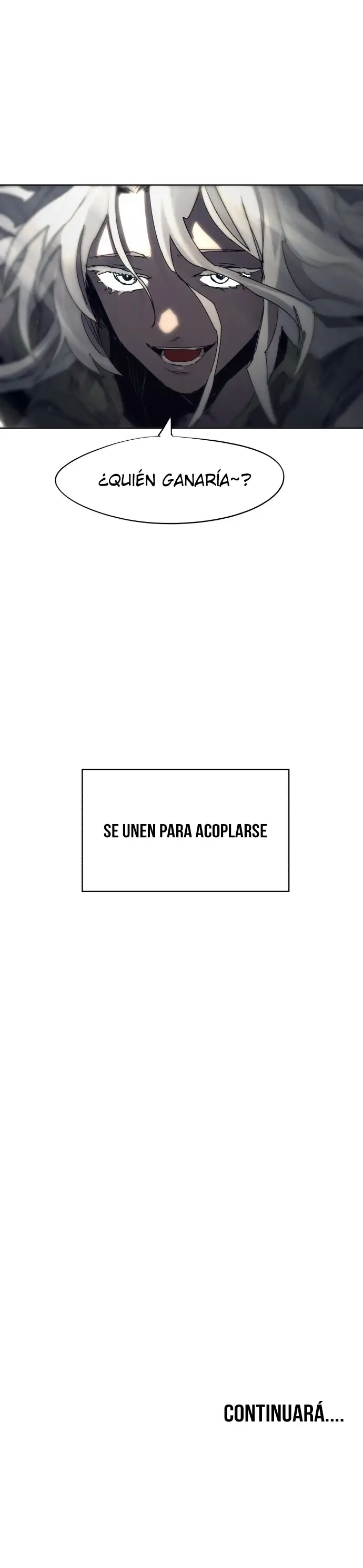 El Caballero De Fuego Ardiente - Capítulo 89 - Página 16 - LectorTMOo
