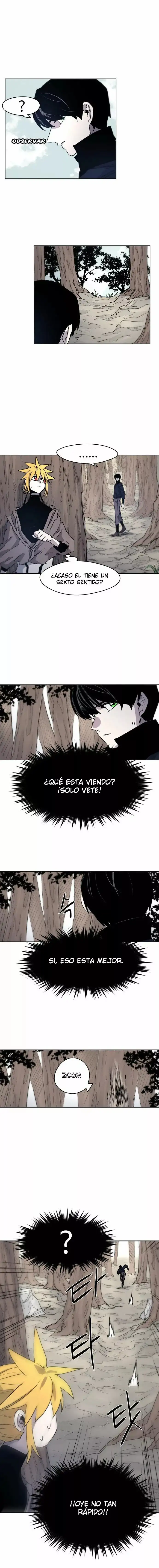 El Caballero De Fuego Ardiente - Capítulo 9 - Página 9 - LectorTMOo
