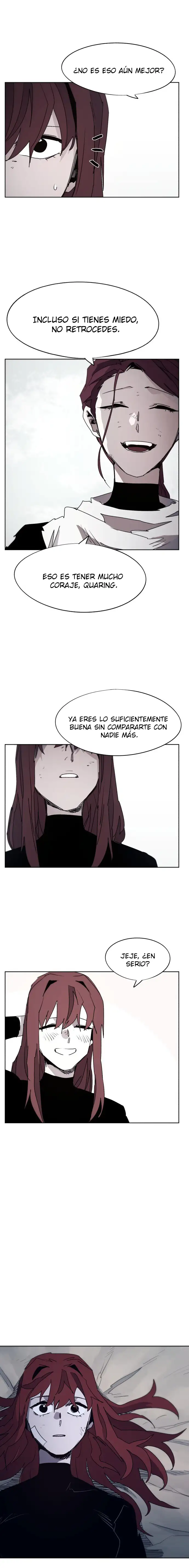 El Caballero De Fuego Ardiente - Capítulo 93 - Página 12 - LectorTMOo