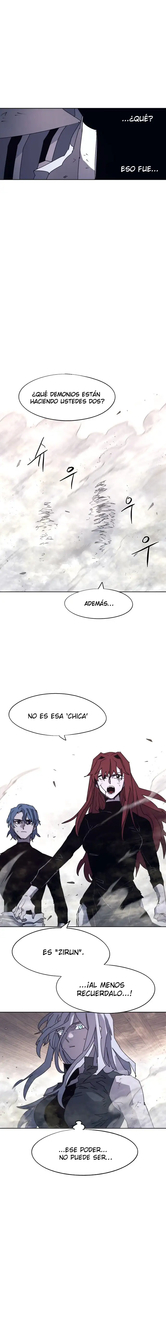 El Caballero De Fuego Ardiente - Capítulo 96 - Página 11 - LectorTMOo