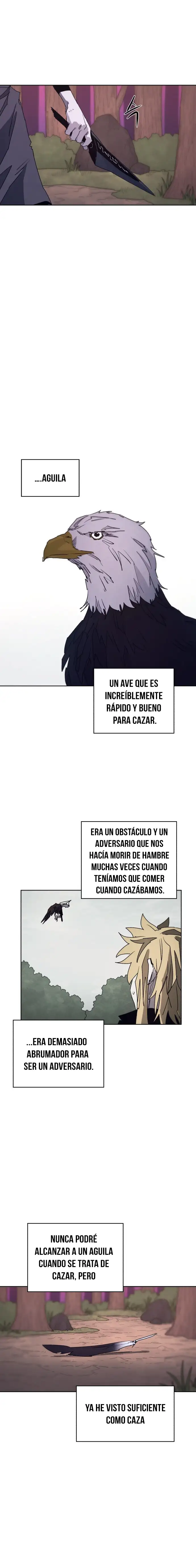 El Caballero De Fuego Ardiente - Capítulo 96 - Página 13 - LectorTMOo