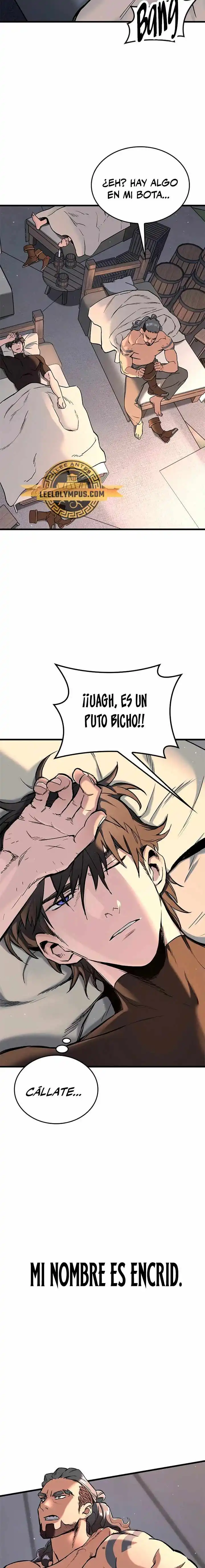 Caballero En Eterna Regresión - Capítulo 1 - Página 2 - LectorTMOo