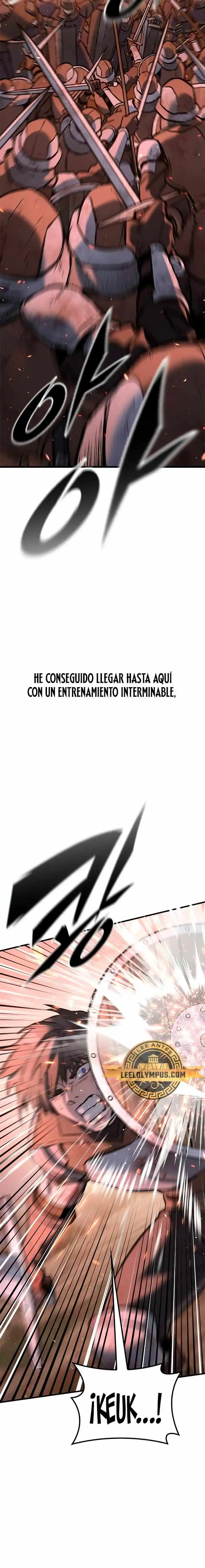 Caballero En Eterna Regresión - Capítulo 1 - Página 5 - LectorTMOo