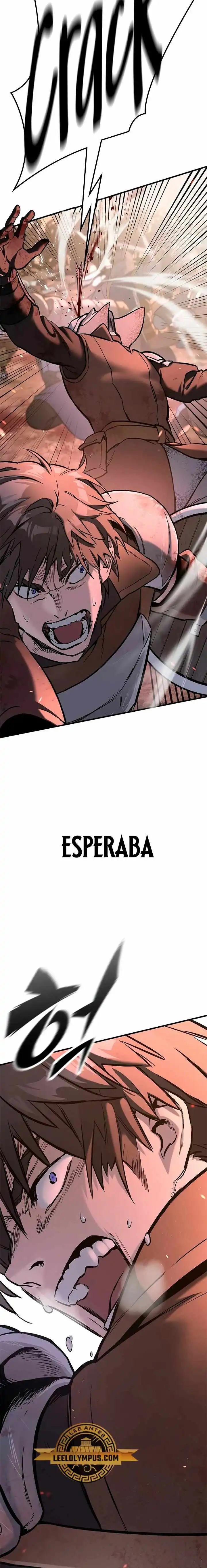 Caballero En Eterna Regresión - Capítulo 1 - Página 9 - LectorTMOo