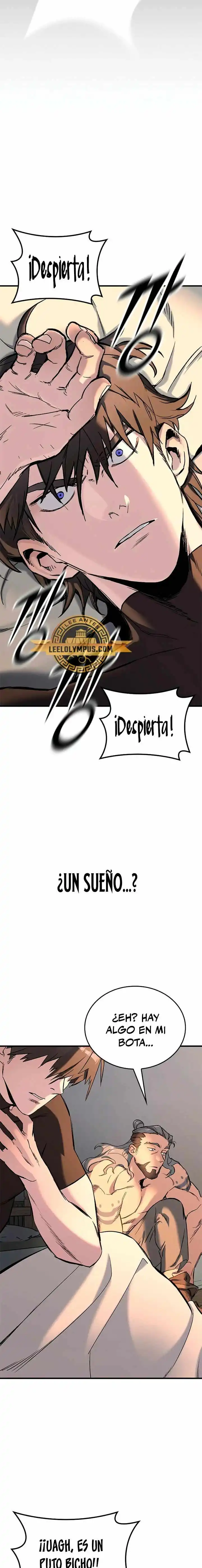 Caballero En Eterna Regresión - Capítulo 1 - Página 16 - LectorTMOo