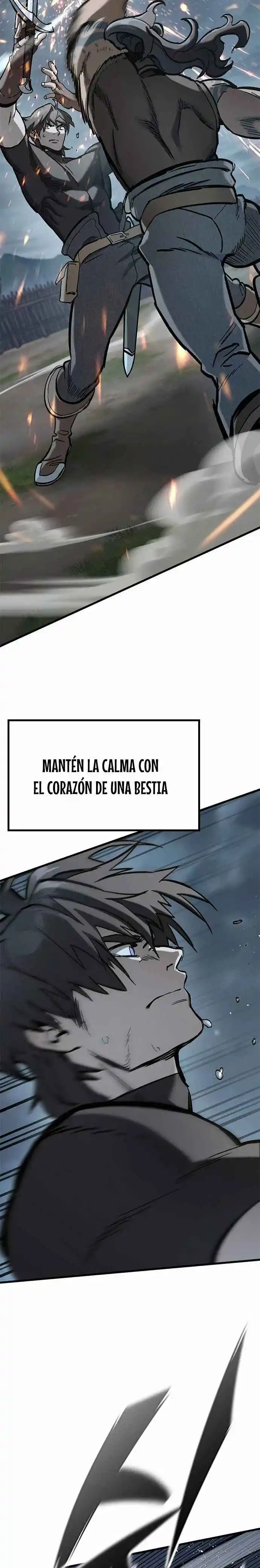 Caballero En Eterna Regresión - Capítulo 10 - Página 20 - LectorTMOo