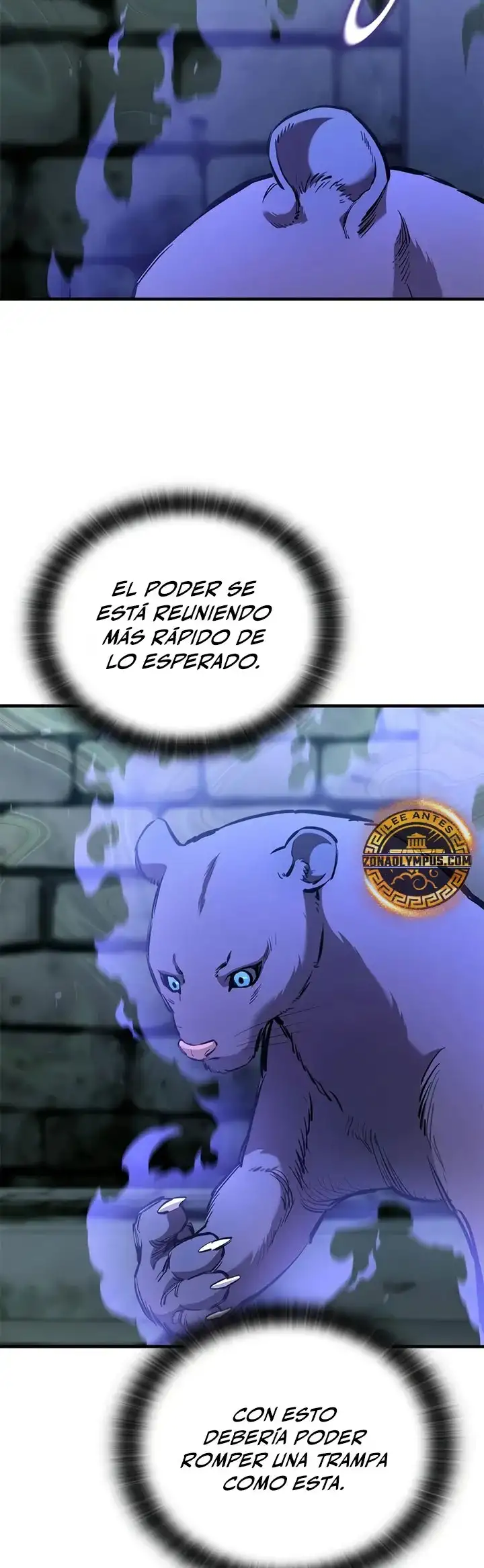 Caballero En Eterna Regresión - Capítulo 100 - Página 4 - LectorTMOo